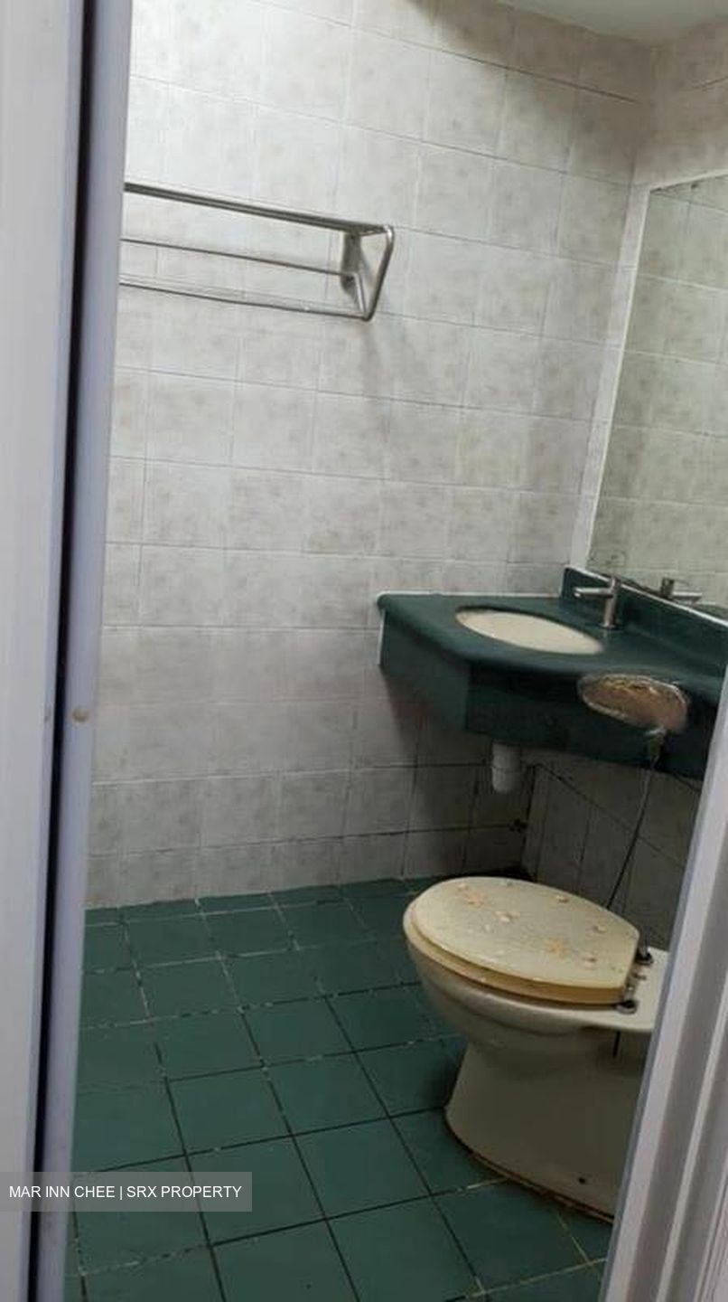 Wing Fong Mansions (D14), Apartment #440391361
